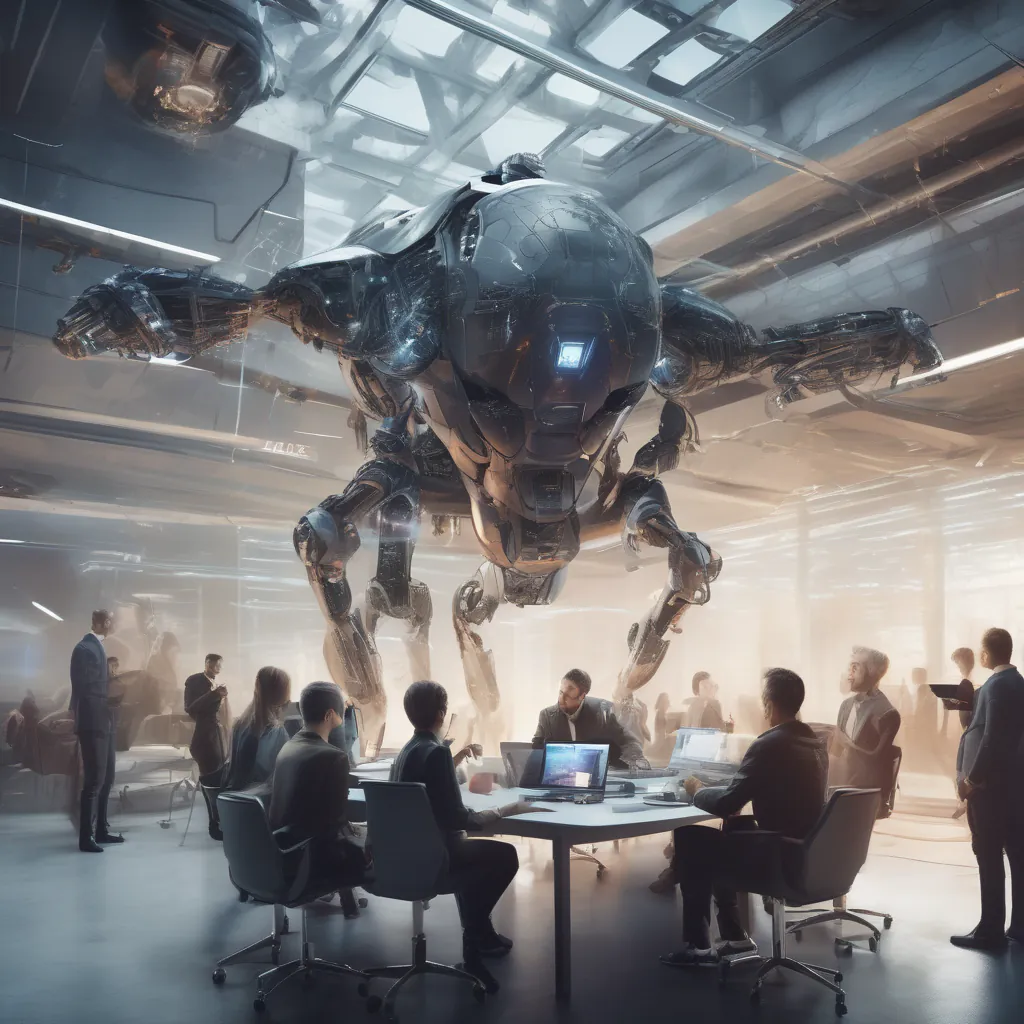 How to Thrive as a Developer in the Era of AI