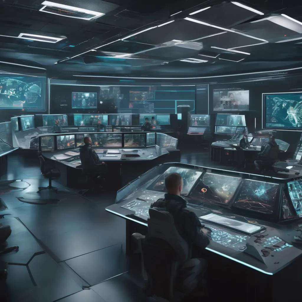 Exploring the Intricate Dance Between OpenAI, Microsoft, and the Pentagon