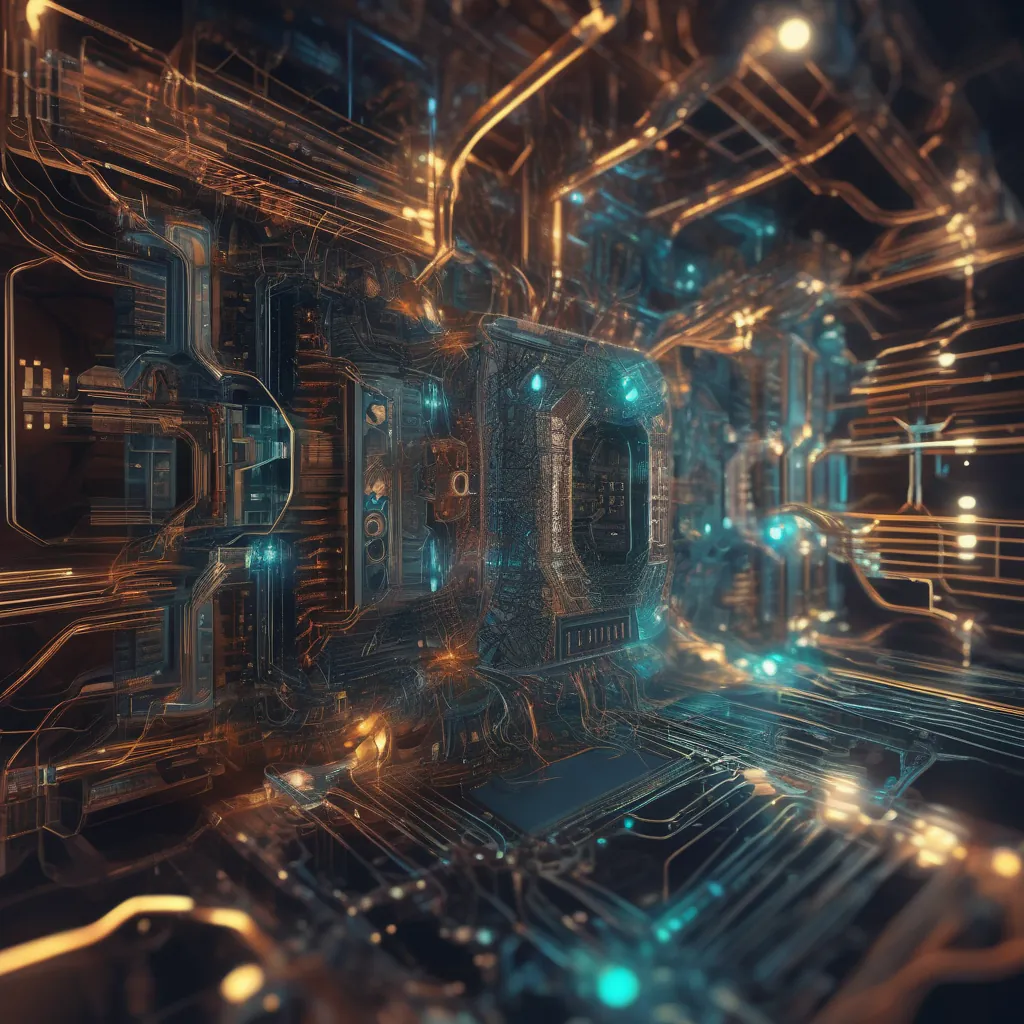 Unveiling GPT-5.4: A Leap Forward in AI Thought Processes