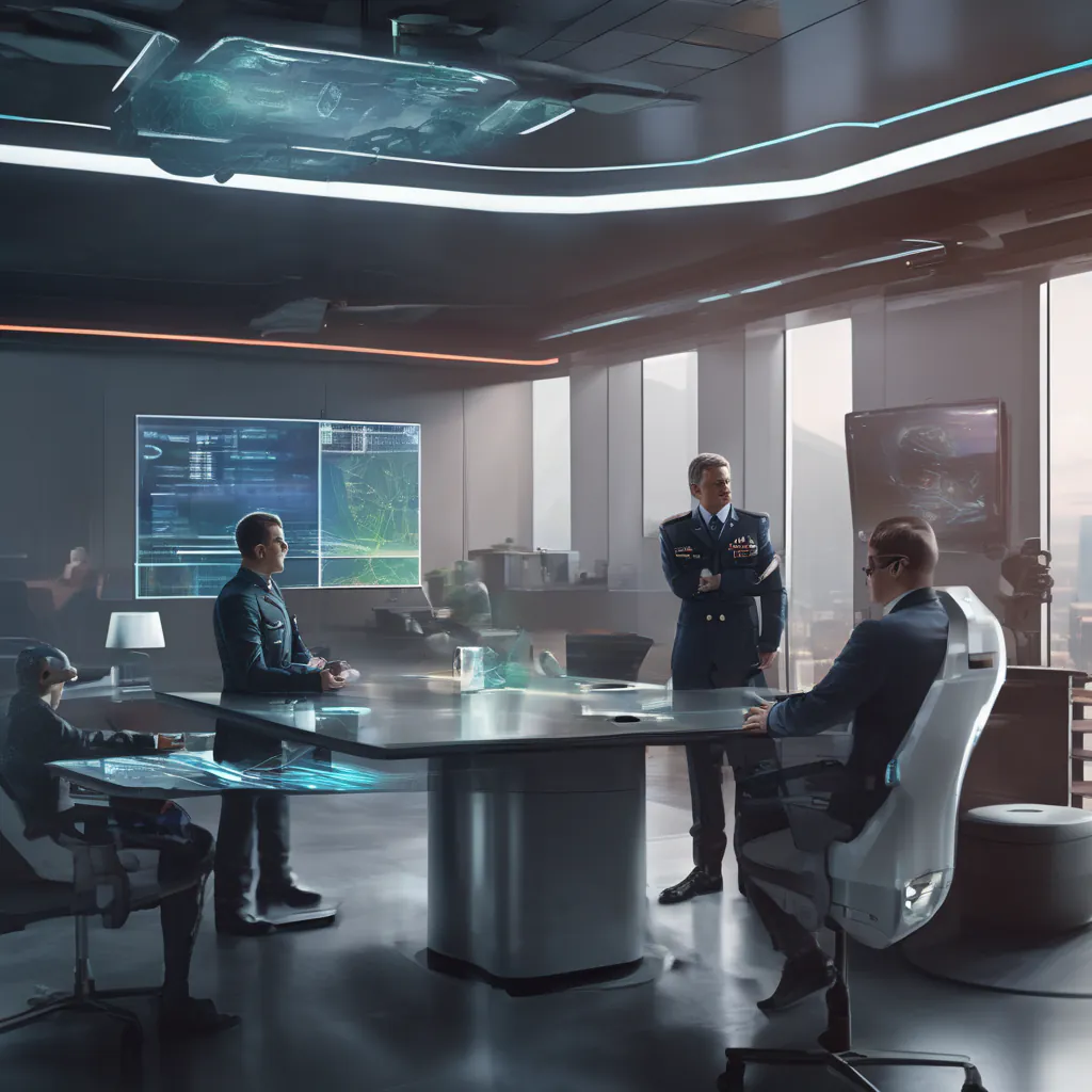 Navigating Federal Contracts: Lessons from Anthropic’s Pentagon Experience