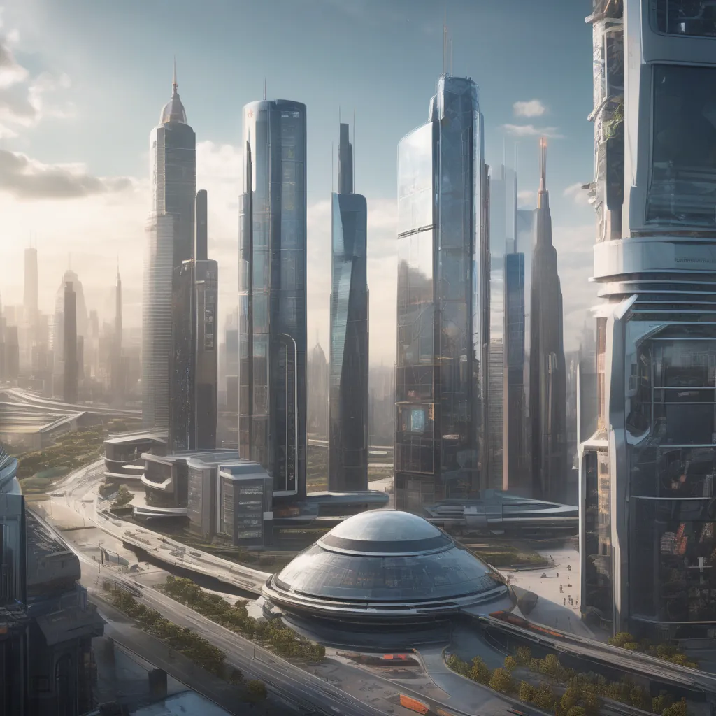 Navigating Federal Contracts: Lessons from Anthropic's Pentagon Experience