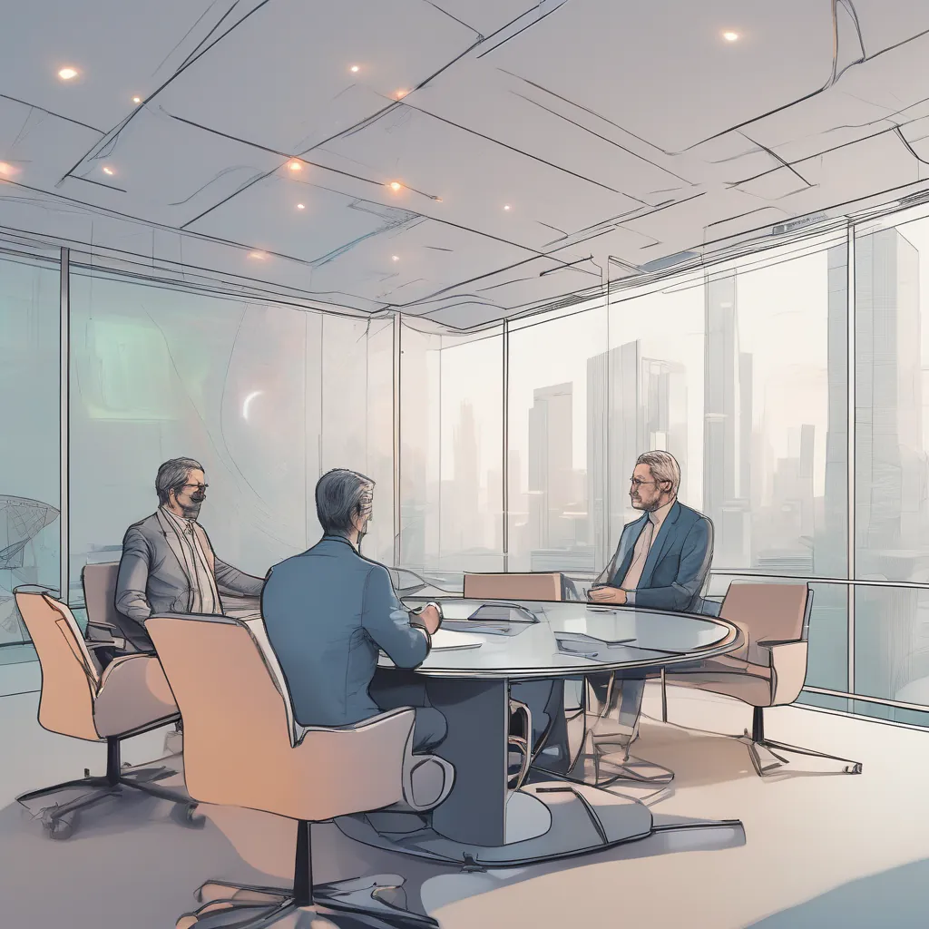 Anthropic's Misstep: Lessons for Startups on Navigating Federal Contracts