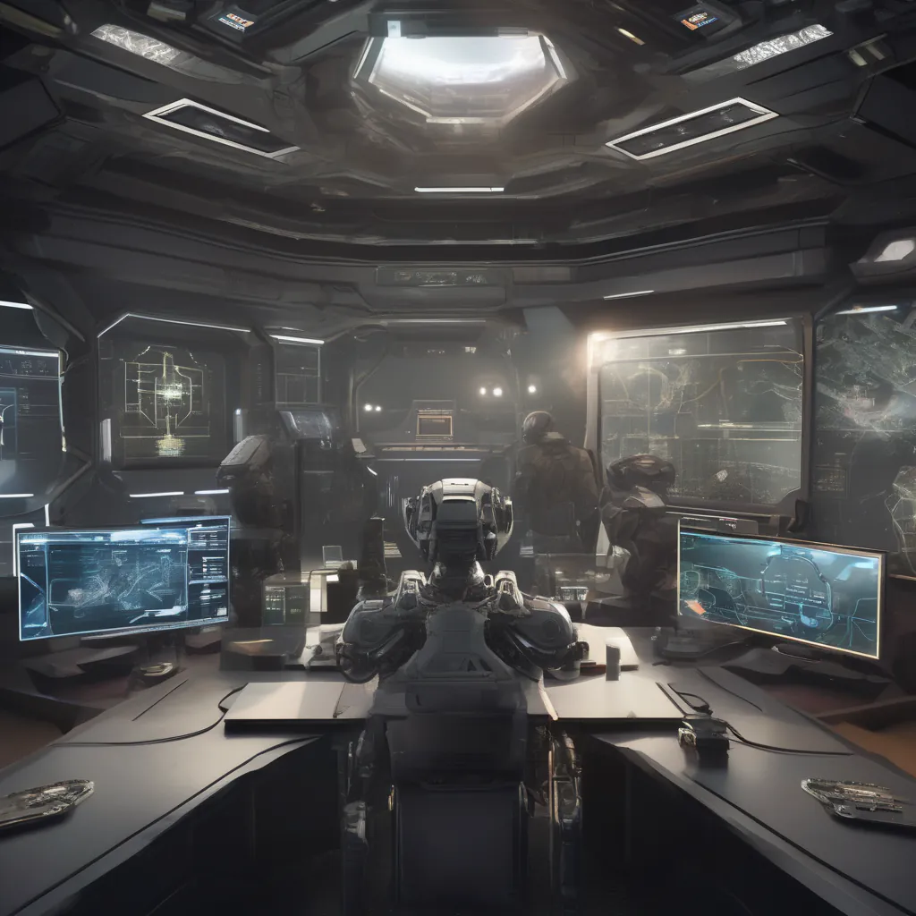 Navigating the AI Battlefield: The Pentagon's Move Against Anthropic