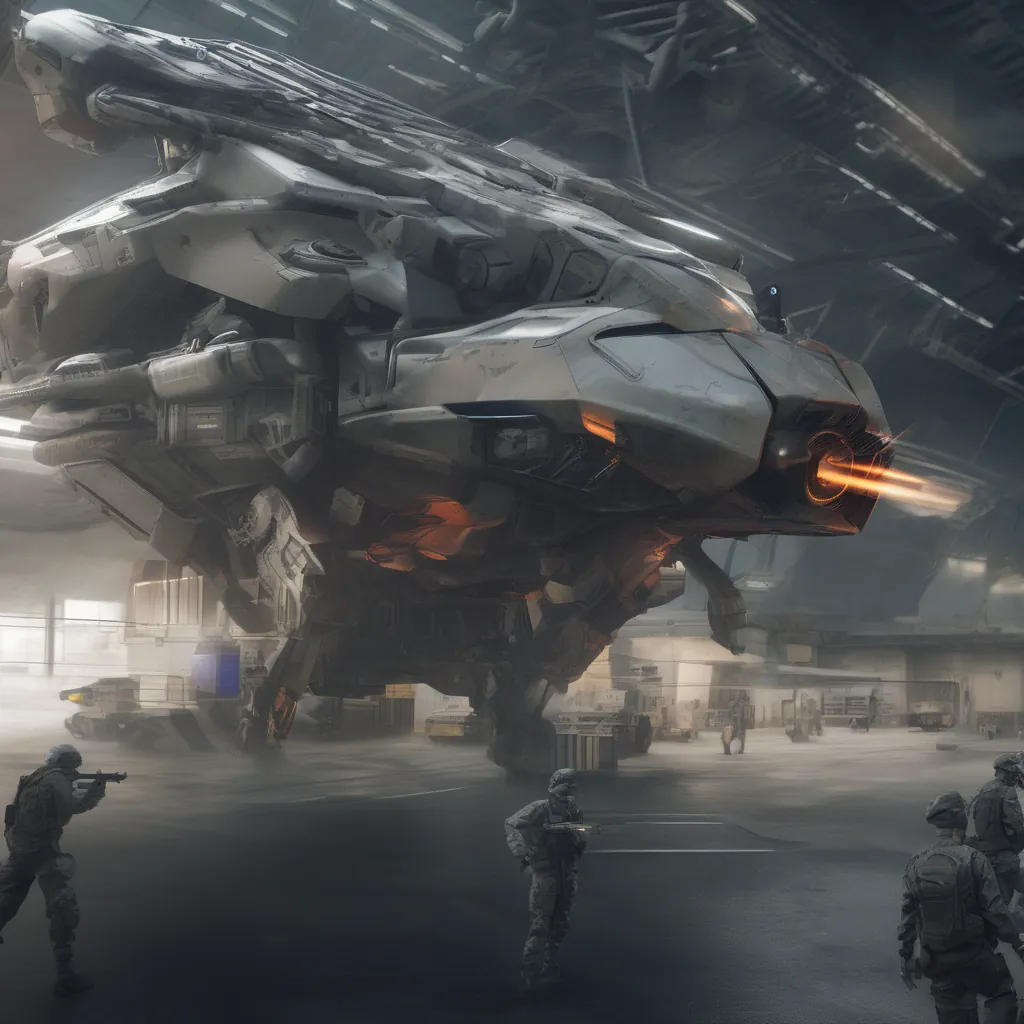 Anthropic's AI Ethics Clash with Pentagon's Military Ambitions