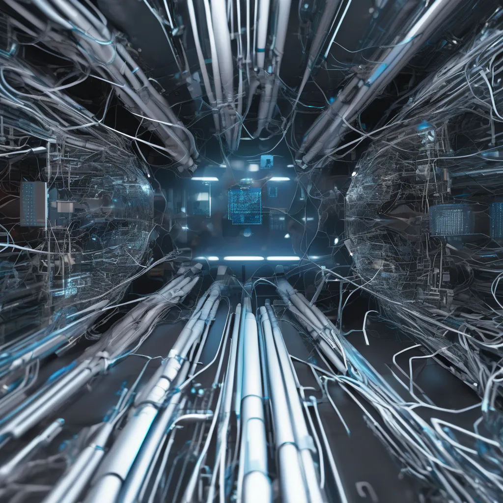 How AI is Powering a New Wave of Cyber Threats