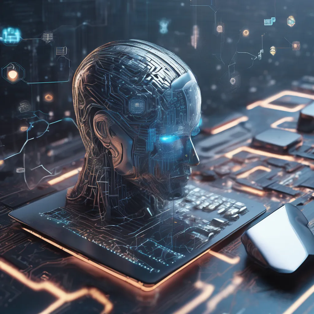 AI-Powered Codex Security: Transforming Vulnerability Management