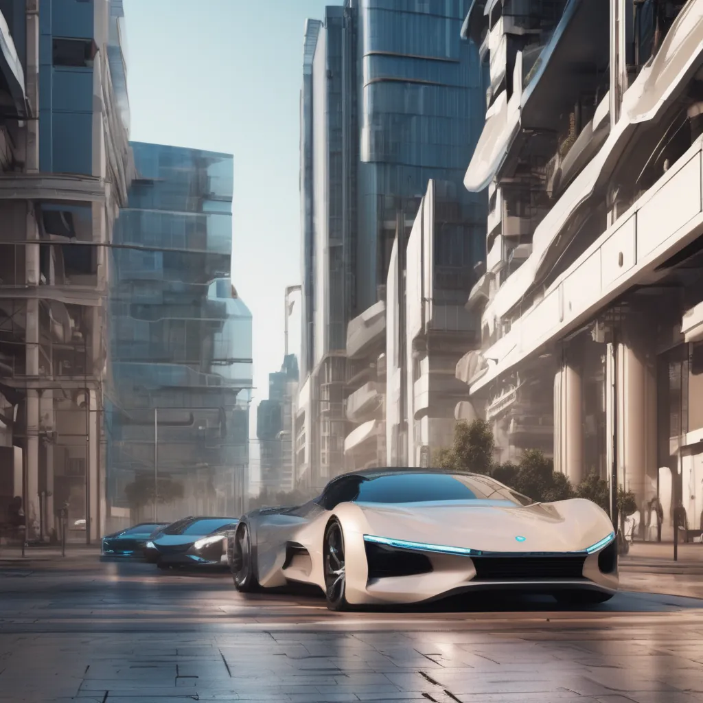 Nuro's Autonomous Journey: Tokyo as a Canvas for Innovation