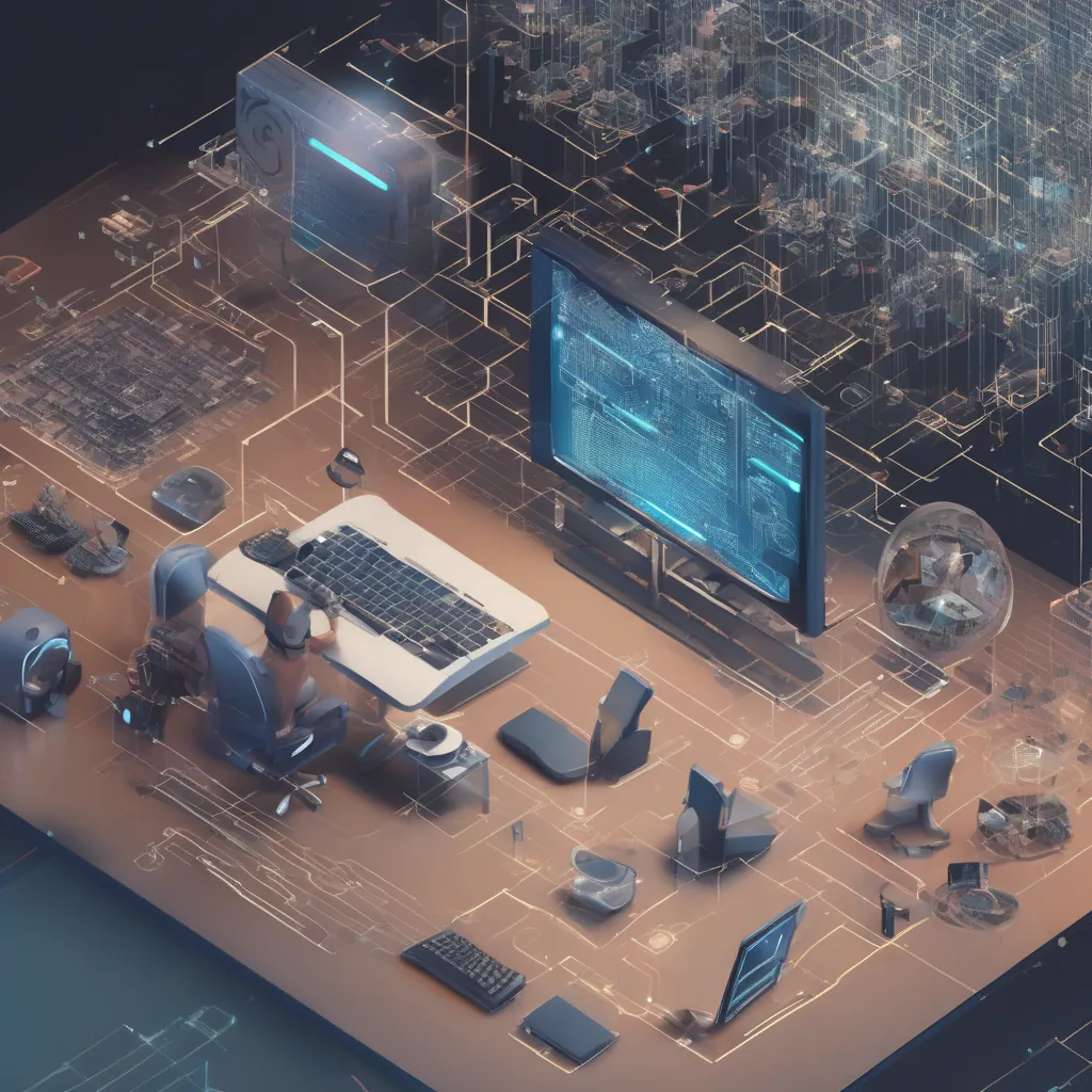 The Impact of AI-Powered Security on Developer Workflows