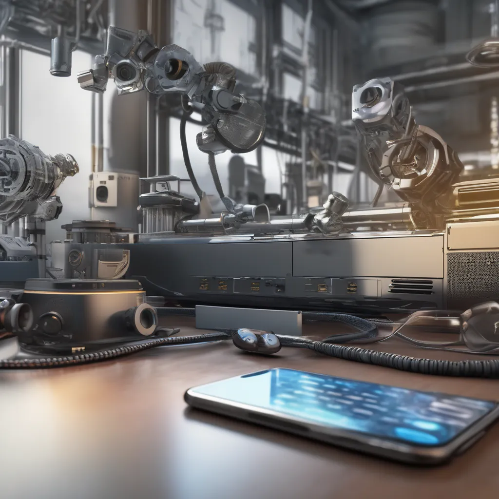 OpenAI's Codex Security Revolutionizes Code Safety