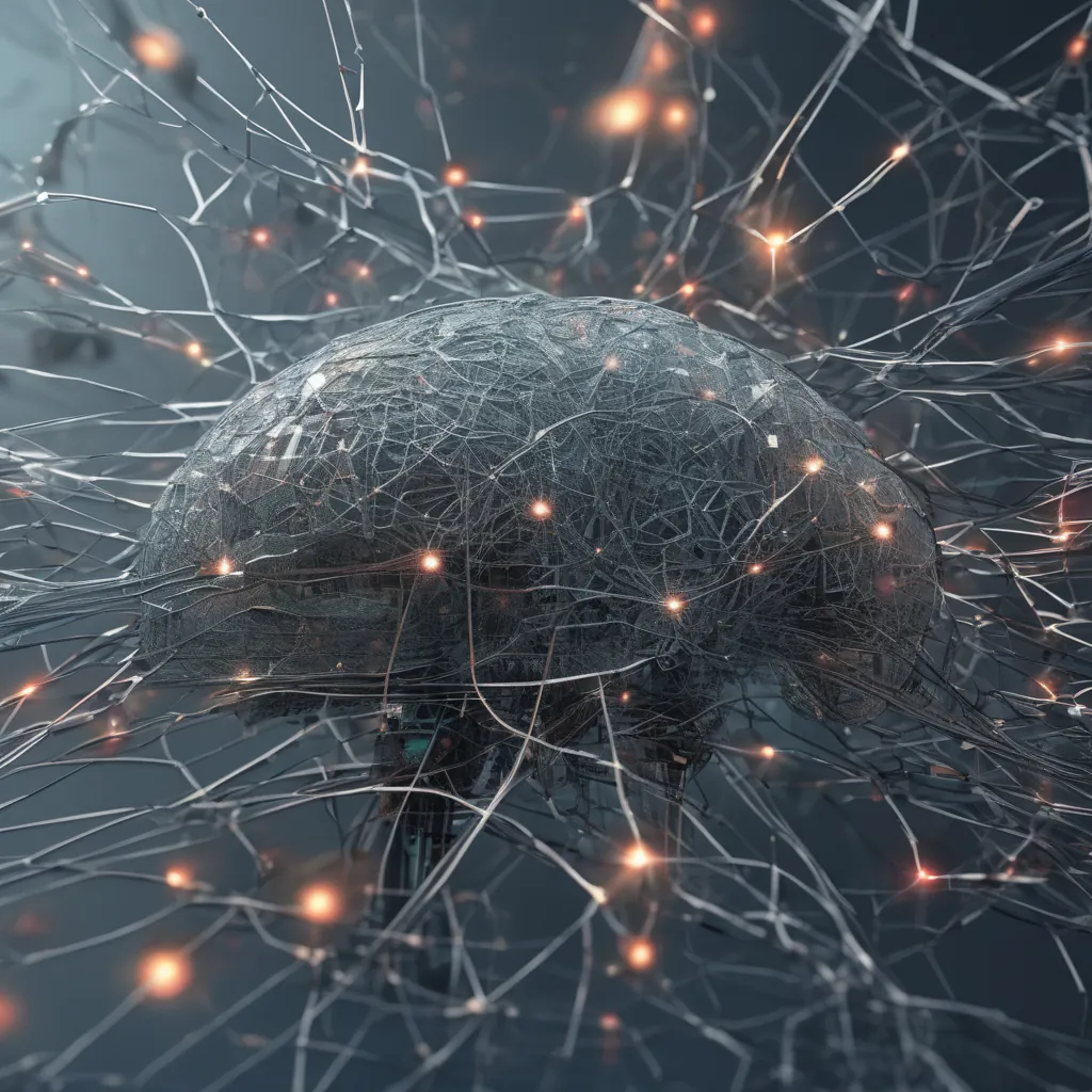 AI in Cyber Siege: A Dive into Transparent Tribe’s Latest Tactics