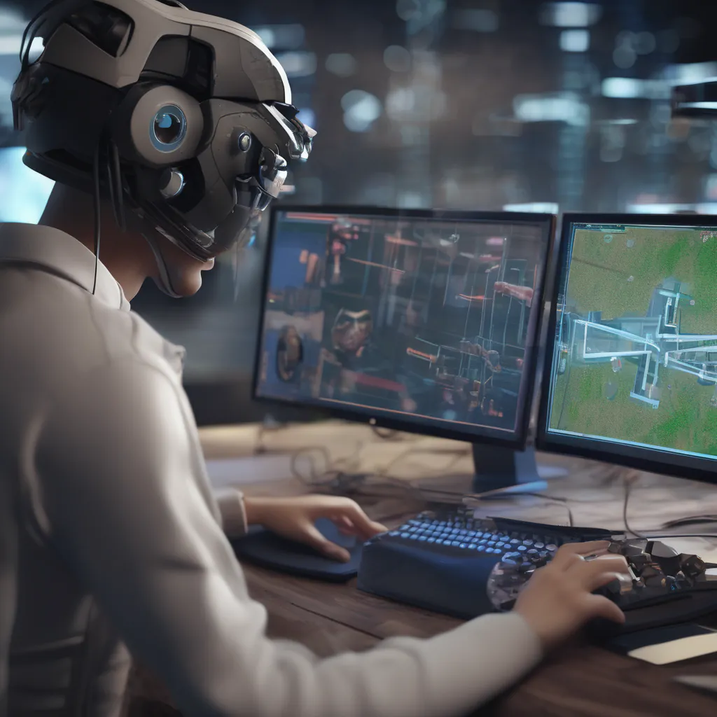 Transforming Godot Game Development with AI: A Closer Look at Godogen