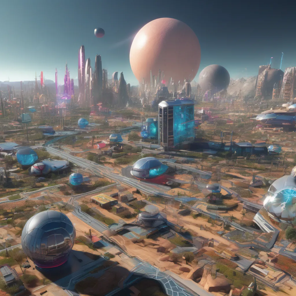 Revolutionizing Game Development with AI: The Godogen Project