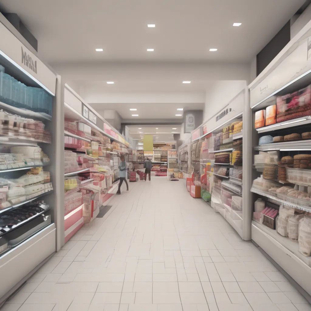 How Walmart and OpenAI Are Revolutionizing the Shopping Experience