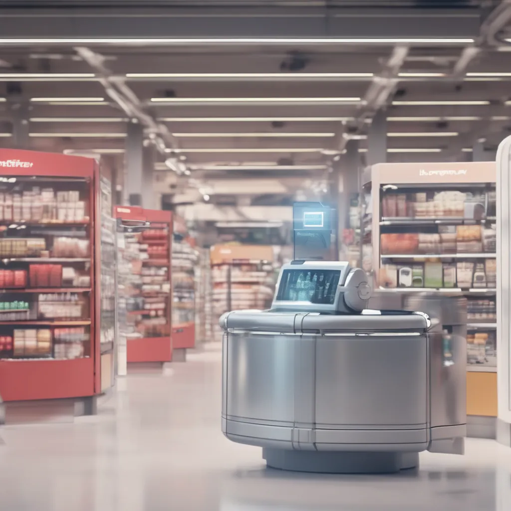 How Walmart's Innovation with Sparky is Redefining AI Shopping