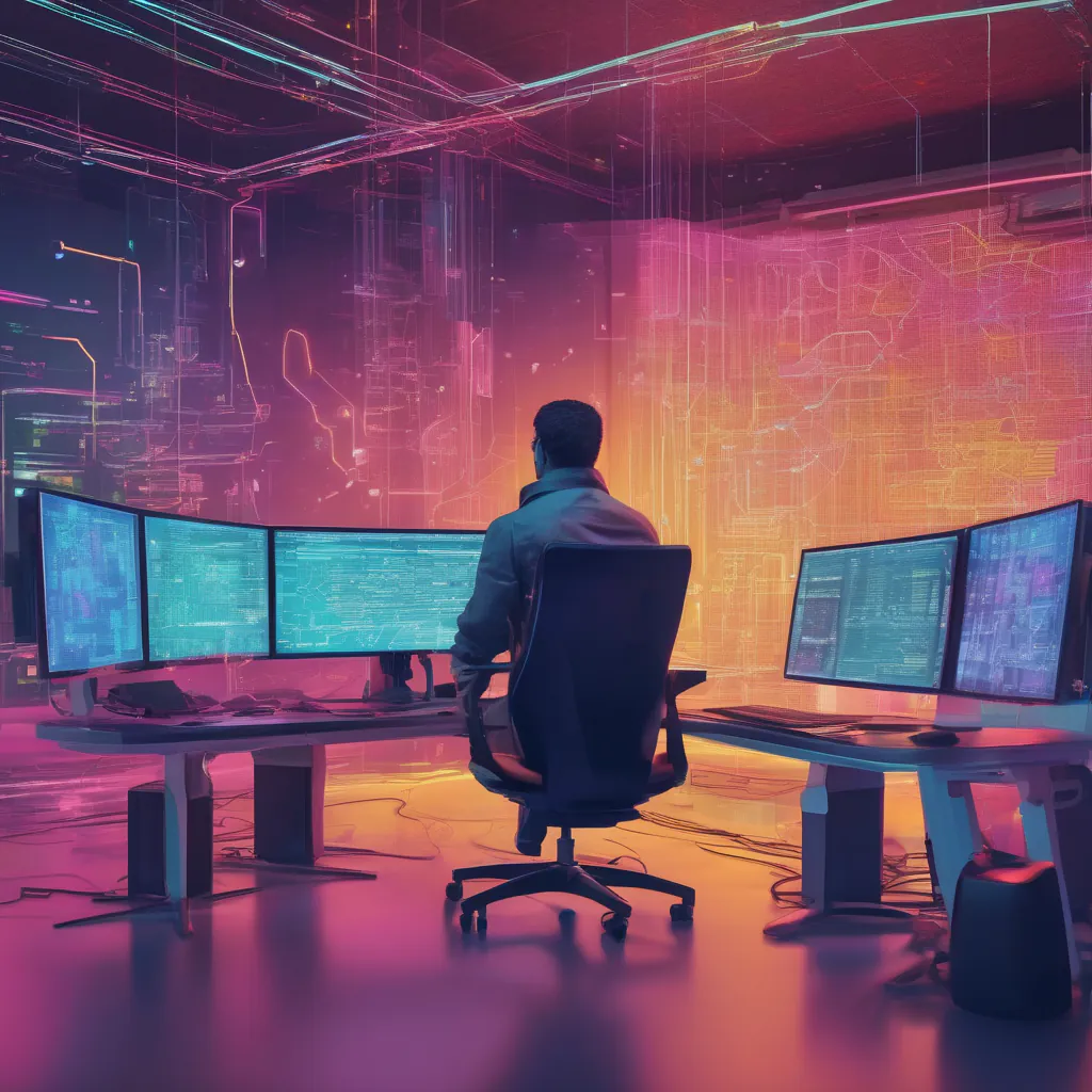 Supercharge Your AI Projects with Python Decorators