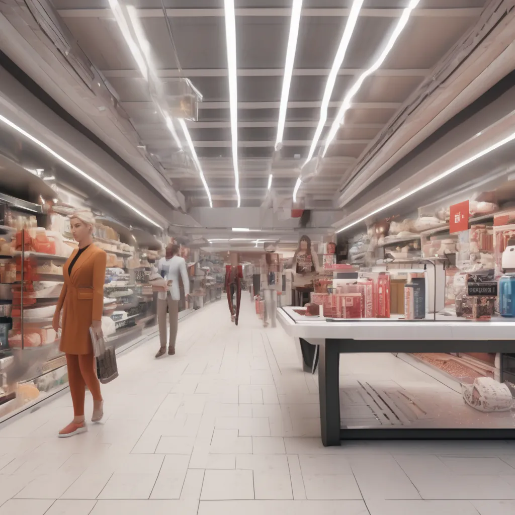 Walmart's Strategic Shift: Integrating Sparky into AI Platforms