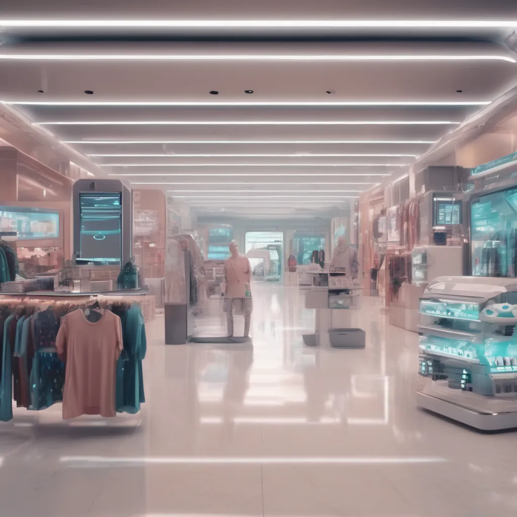 Walmart and OpenAI Revolutionize Shopping with AI Chatbot Integration