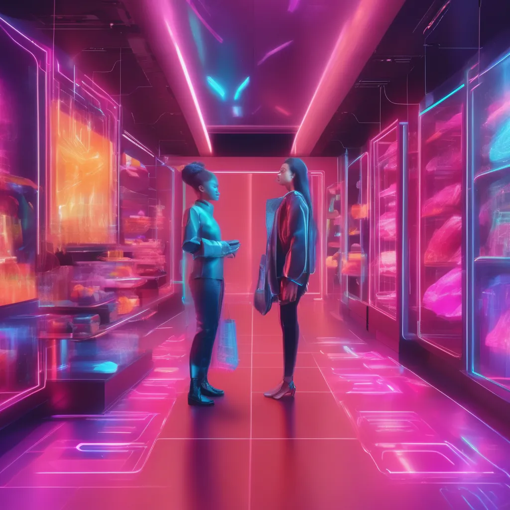 How Walmart and OpenAI Are Revolutionizing E-Commerce with AI