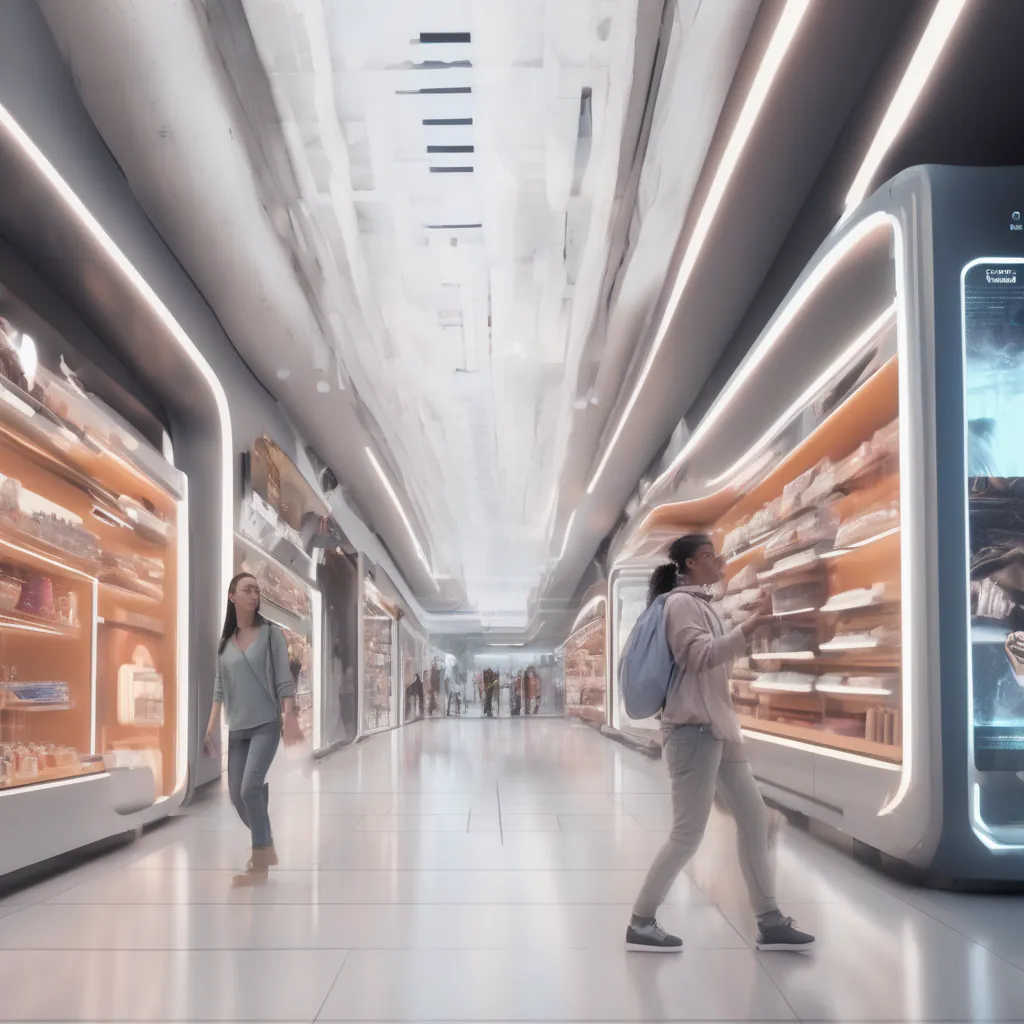 Walmart Teams Up with OpenAI and Google: A New Era of Shopping Bots