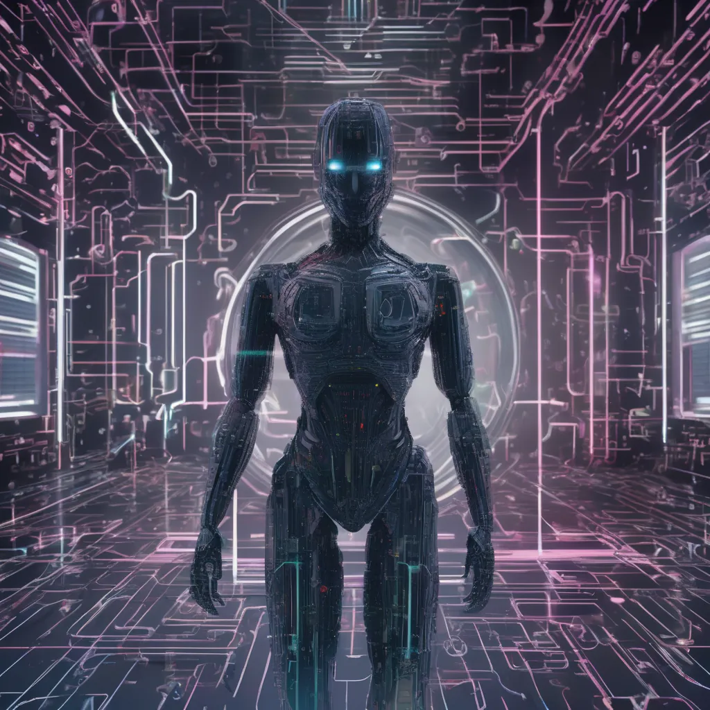 AI and Ransomware: Unveiling Slopoly's Threat to Cybersecurity