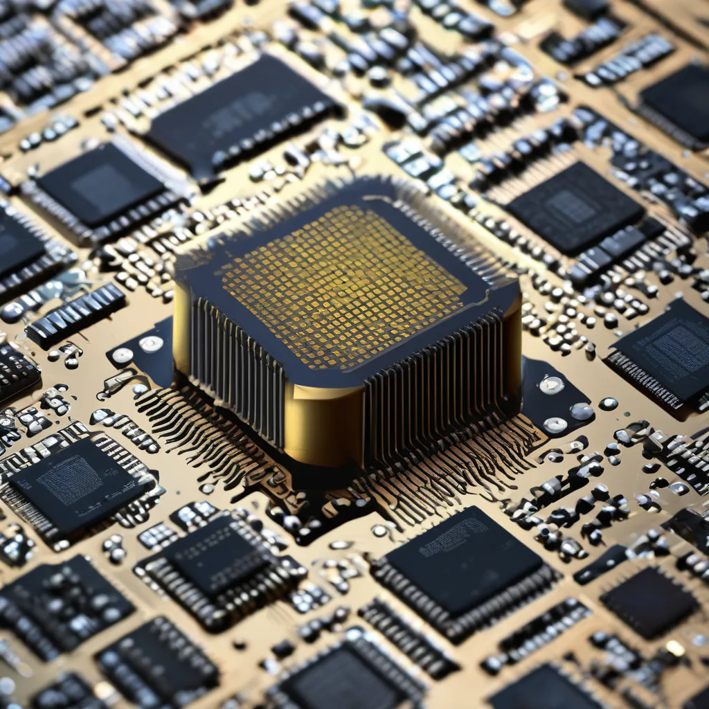 Inside Look at Amazon's Game-Changing Trainium Chip Lab