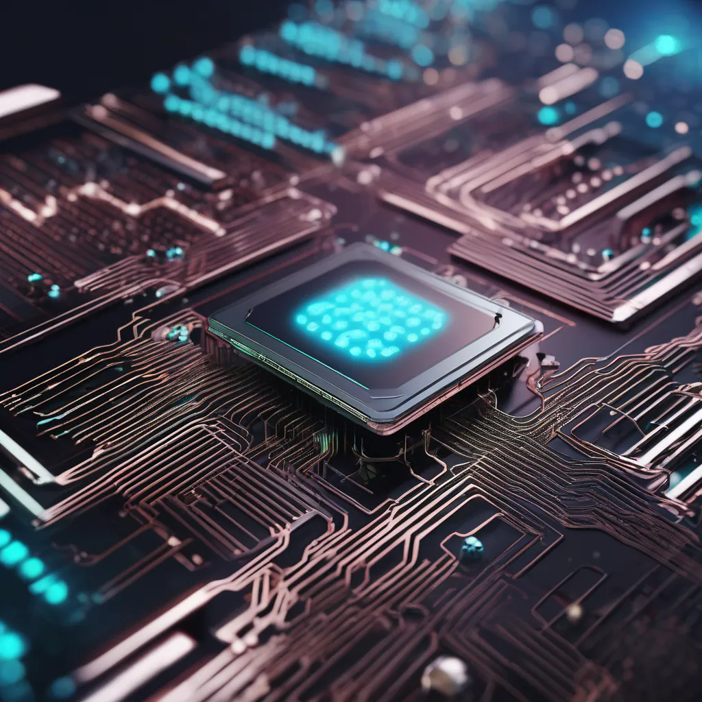 Arm Ventures into AI Chips with Industry Giants as Clients