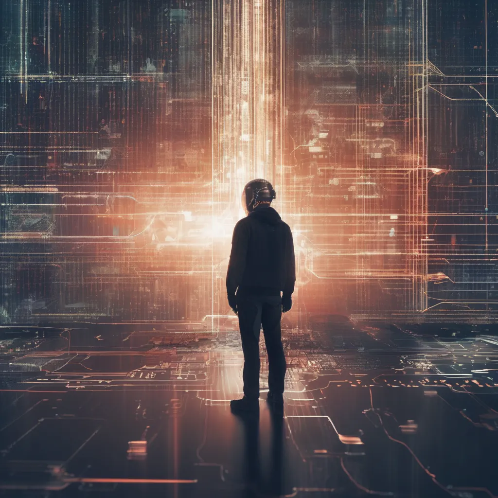 Exposing the Security Flaw in Claude's Chrome Extension