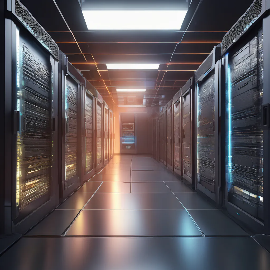 AMD's Lemonade: Accelerating AI with Open Source