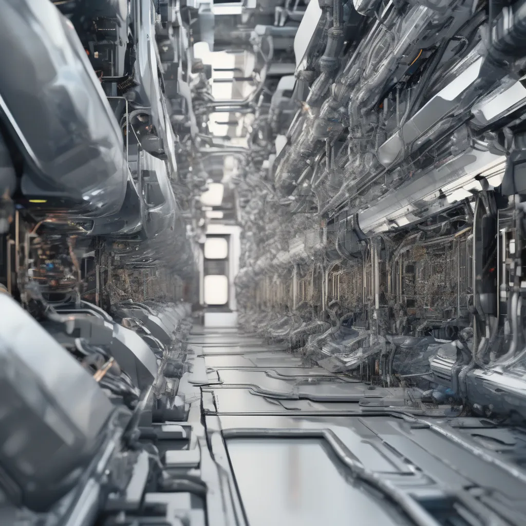 Exploring Emotion-like Processes in AI with Claude