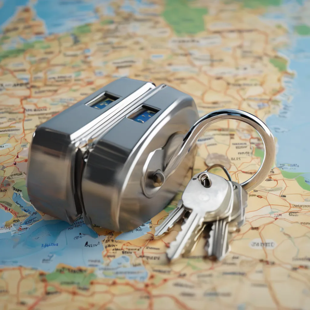 Cybercrime Group's Attack Sparks Concern Across Europe