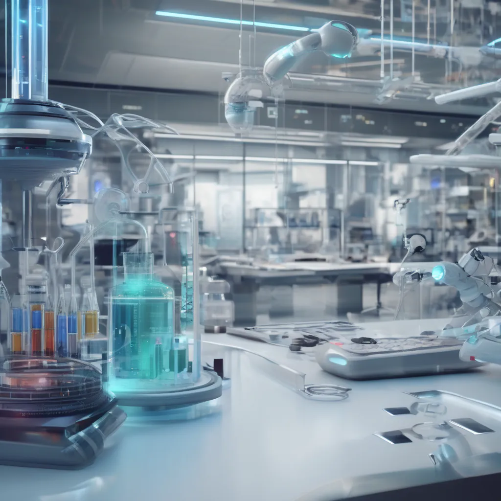 Anthropic's Strategic Acquisition: A New Era in AI and Biotech Convergence