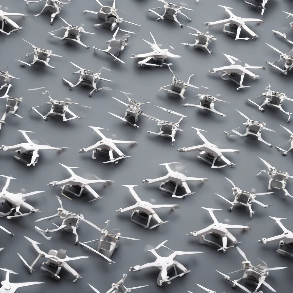 Why a Cybersecurity Legend is Targeting Drone Safety